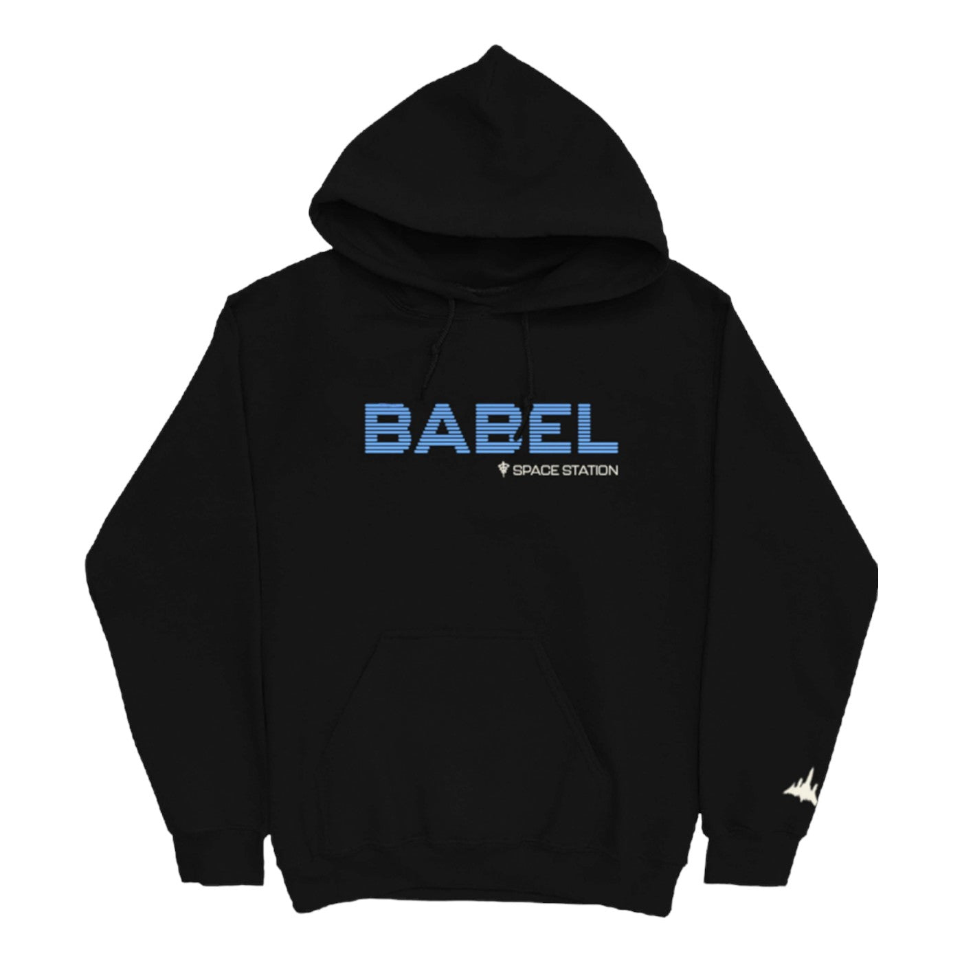Babel Space Station Hoodie