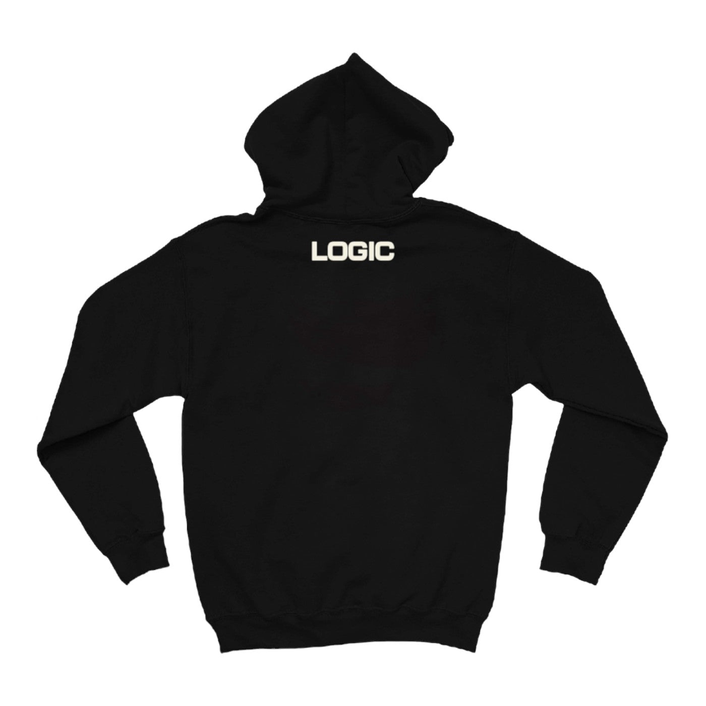 Babel Space Station Hoodie