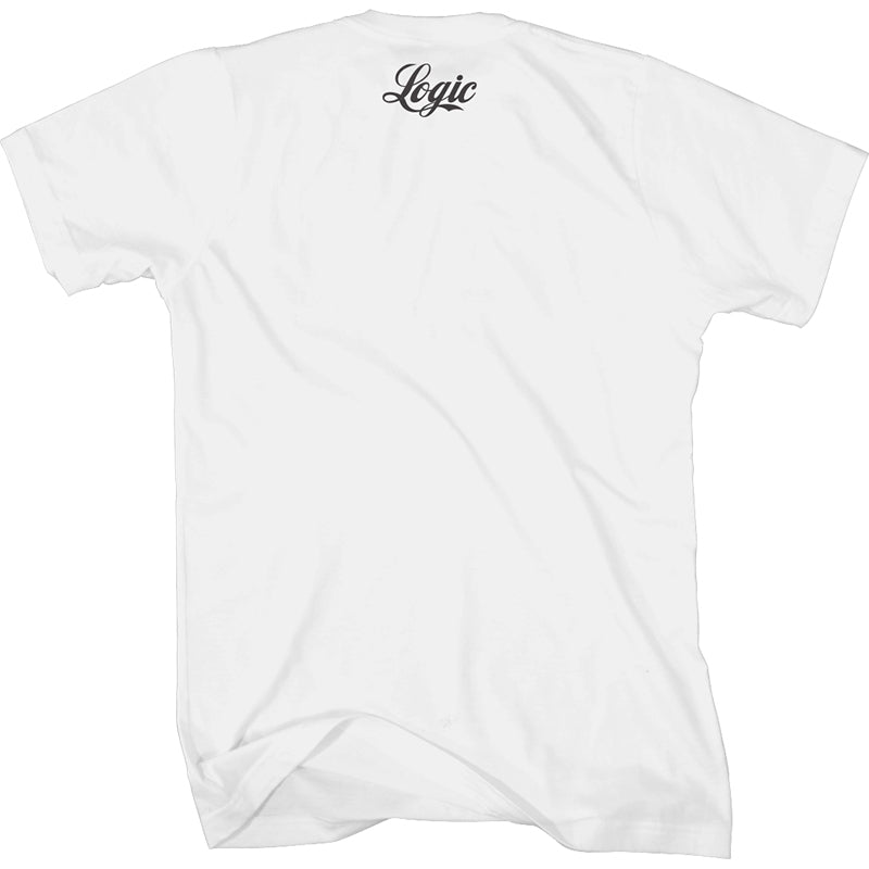 Bobby Tarantino Square T-Shirt
