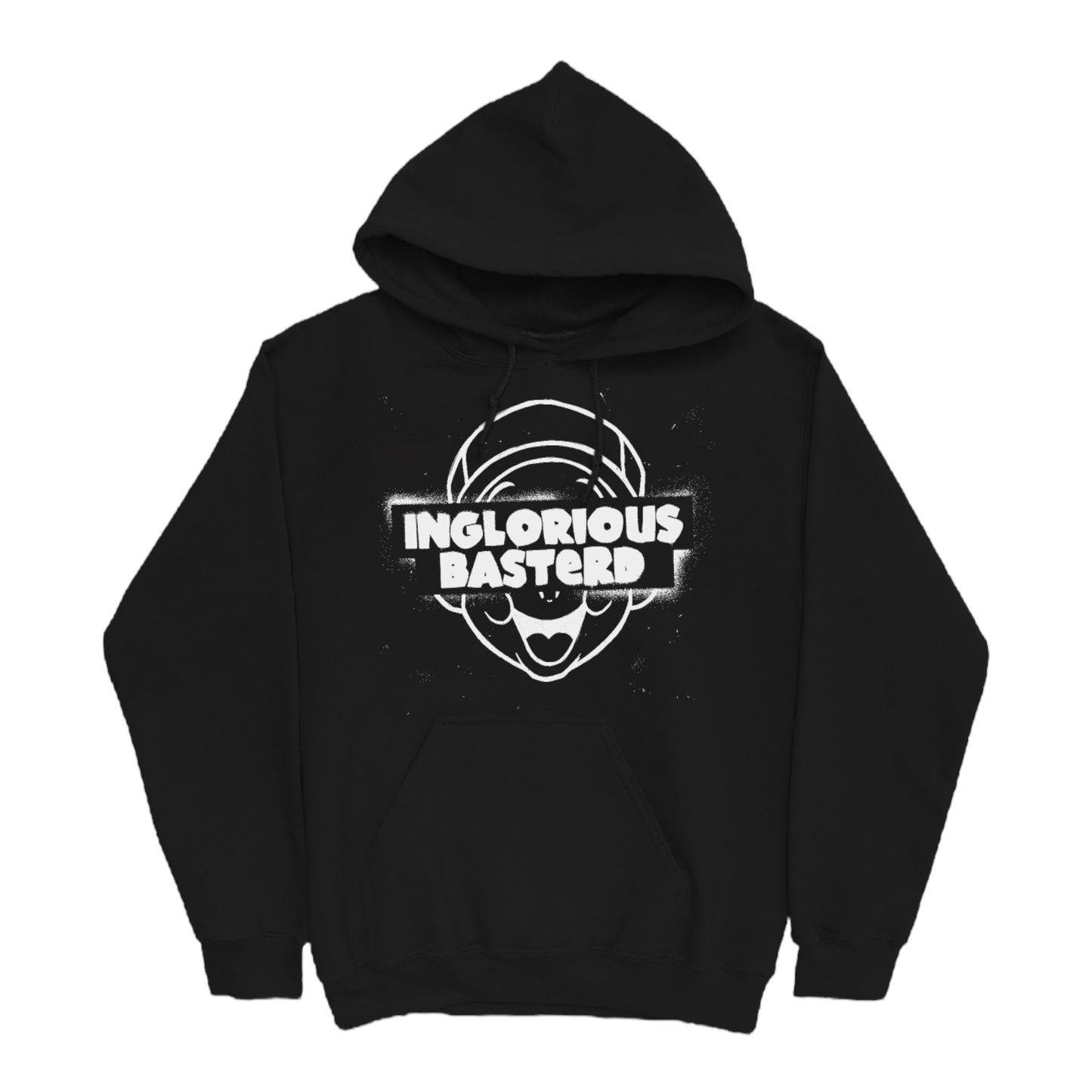 Inglorious Basterd Hoodie