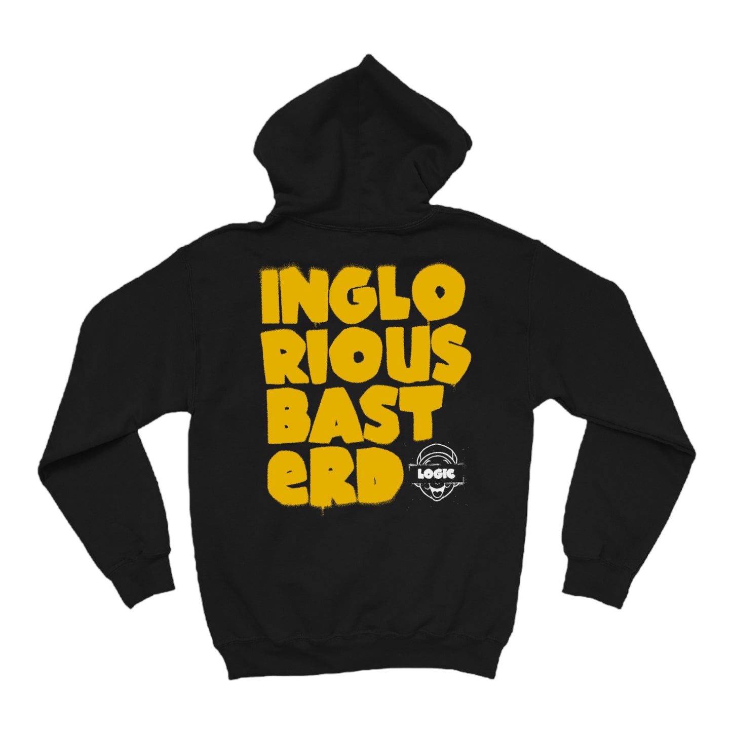 Inglorious Basterd Hoodie