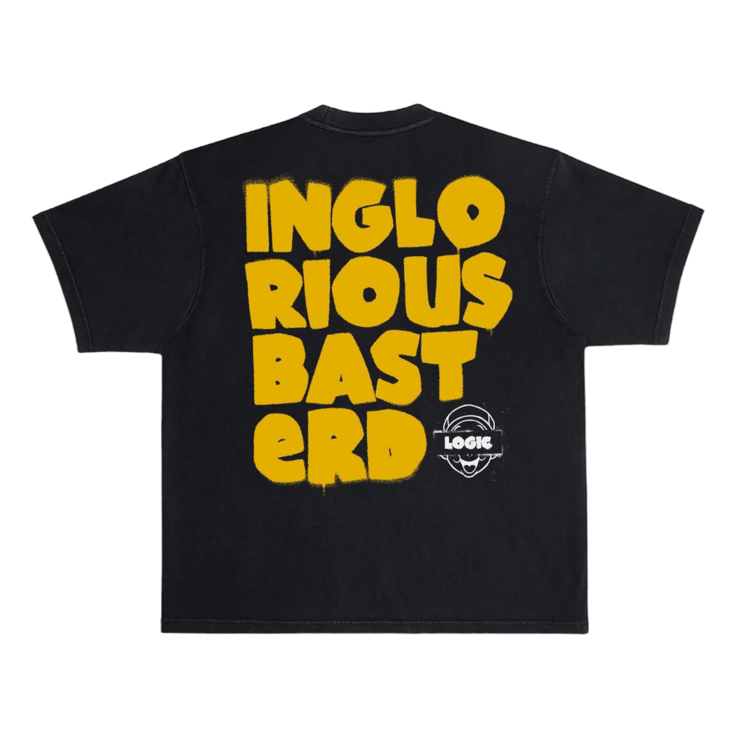 Inglorious Basterd T-Shirt