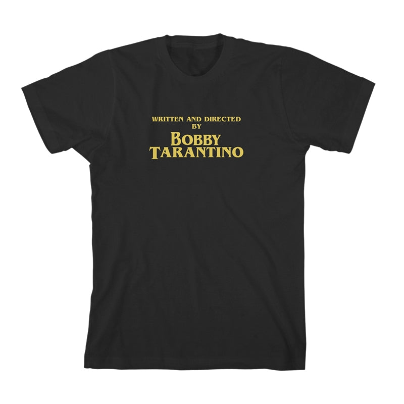 Written and Directed T-Shirt