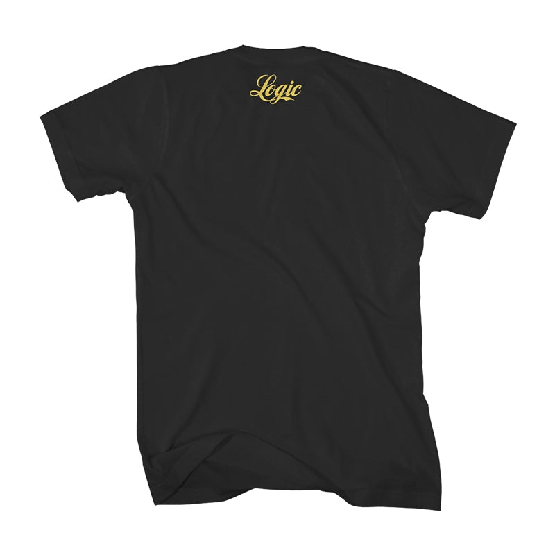 Written and Directed T-Shirt