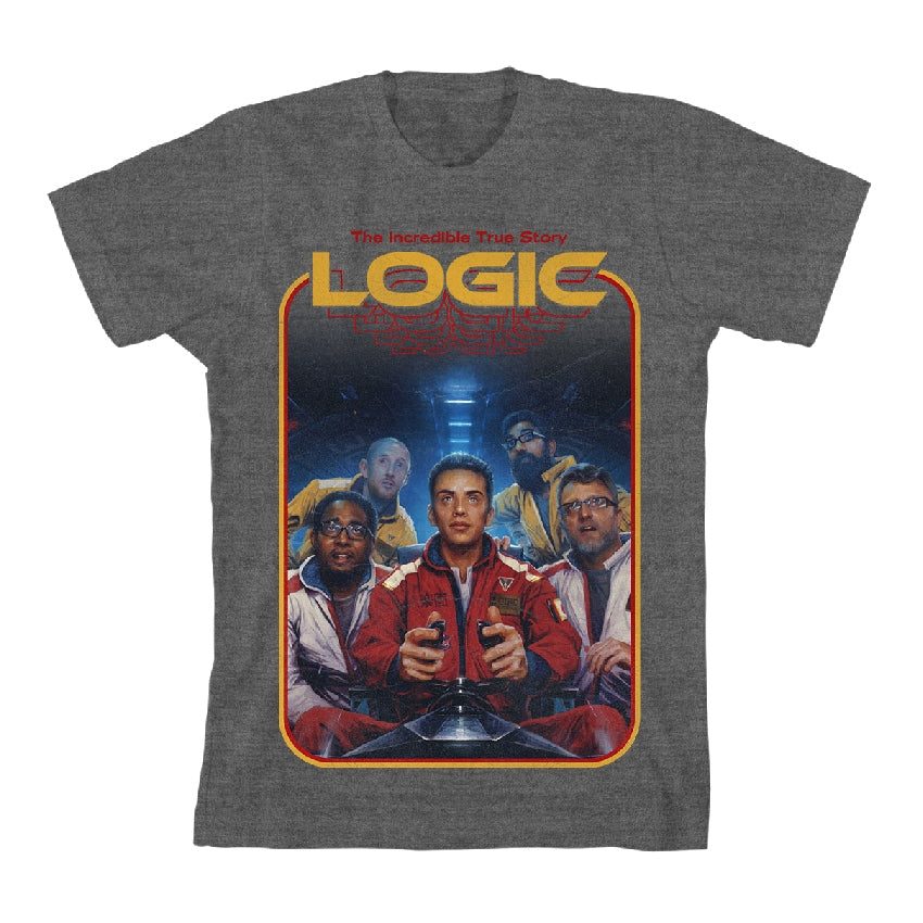 80s VHS T-Shirt