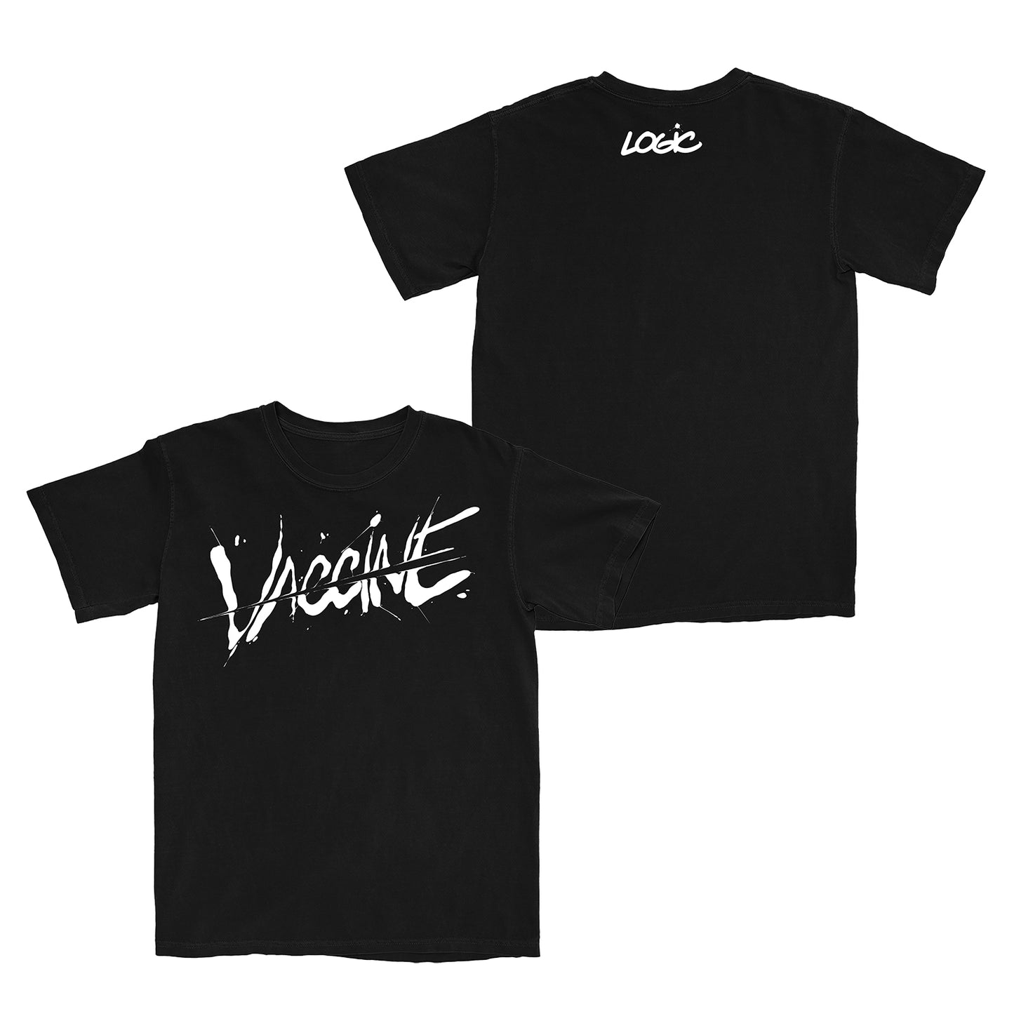 BTIII Vaccine T-Shirt