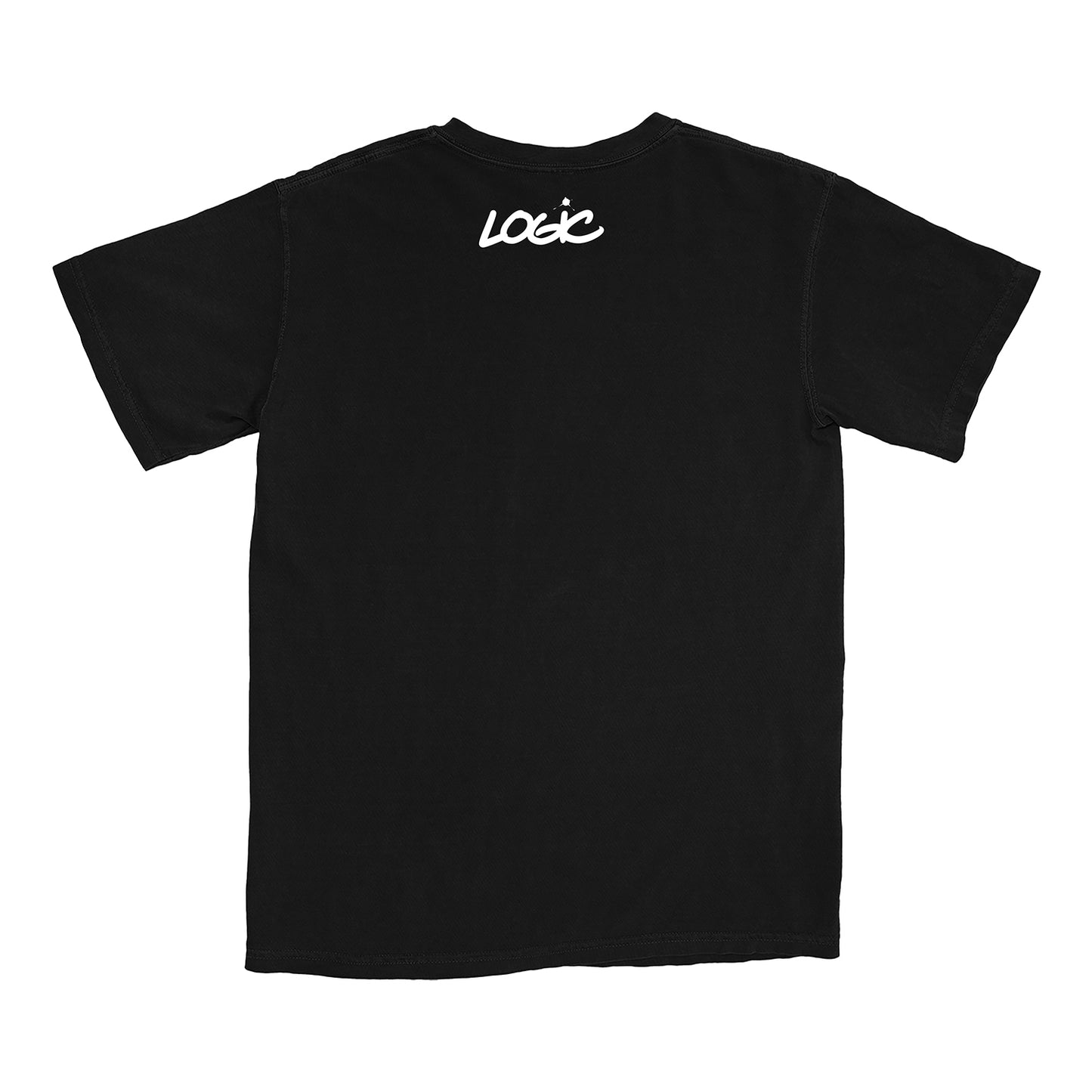 BTIII Vaccine T-Shirt