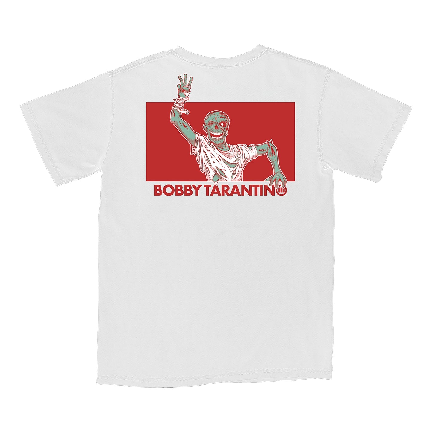 BTIII Zombie T-Shirt