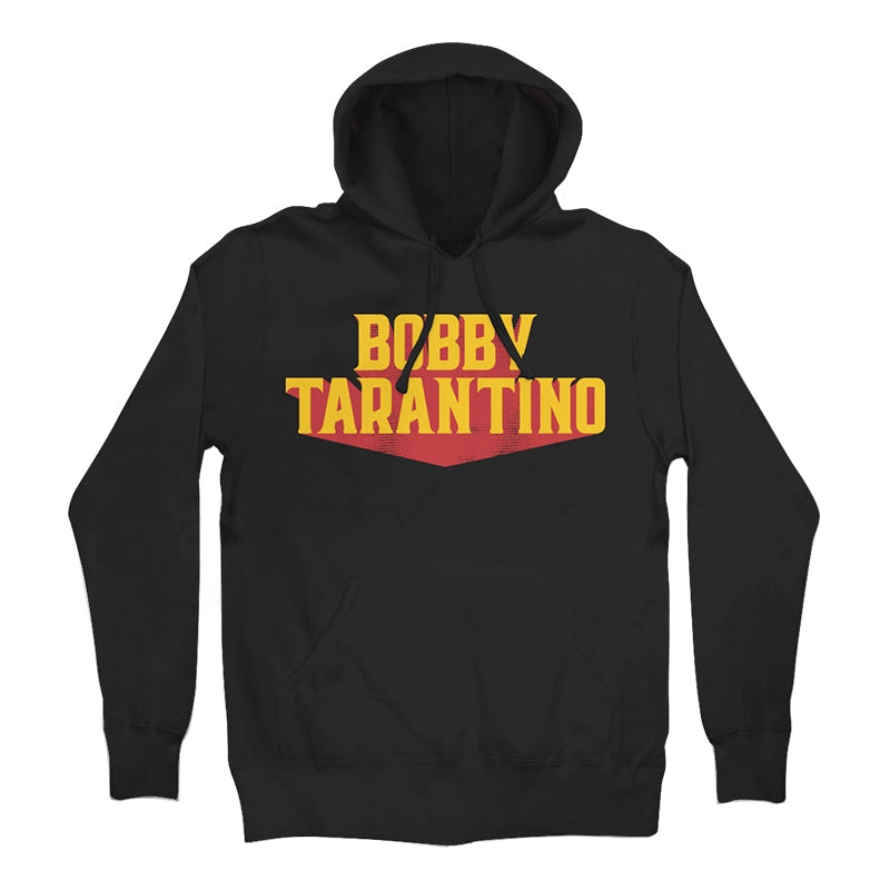 Bobby Tarantino Zoom Hoodie