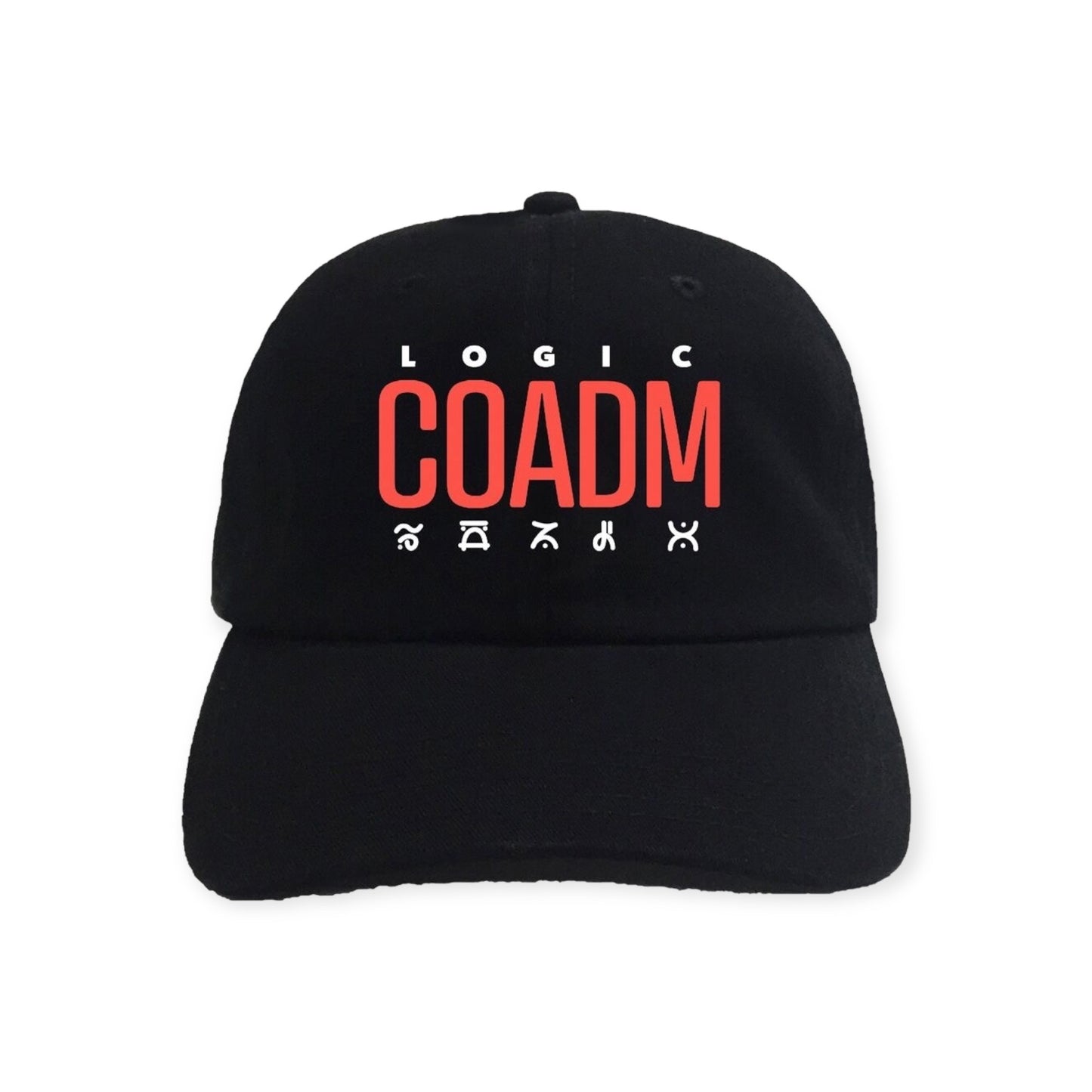 COADM Dad Hat