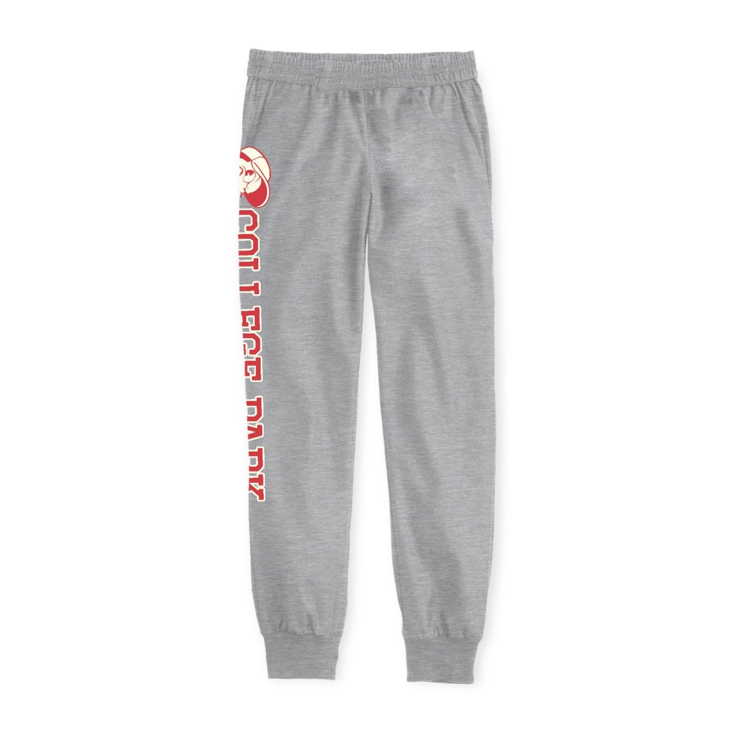 College Park Collegiate Joggers