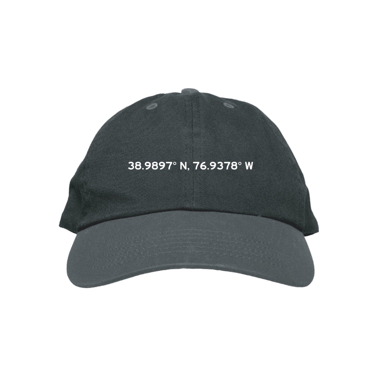 Coordinates Hat