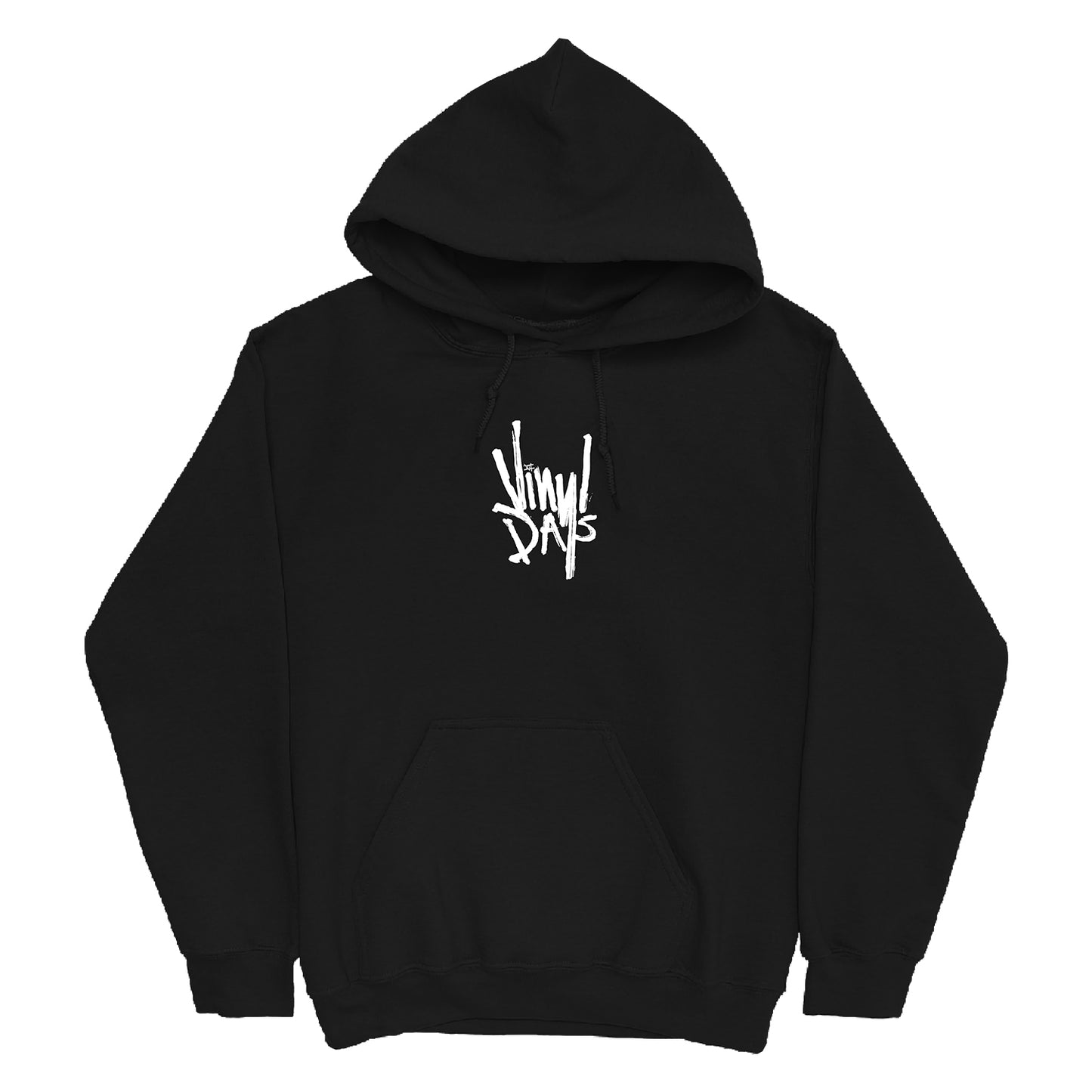 Vinyl Days Hoodie