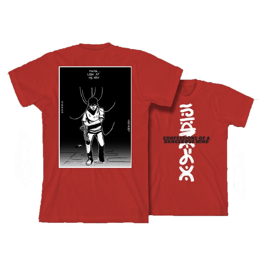 Mama, Look At Me Now T-Shirt
