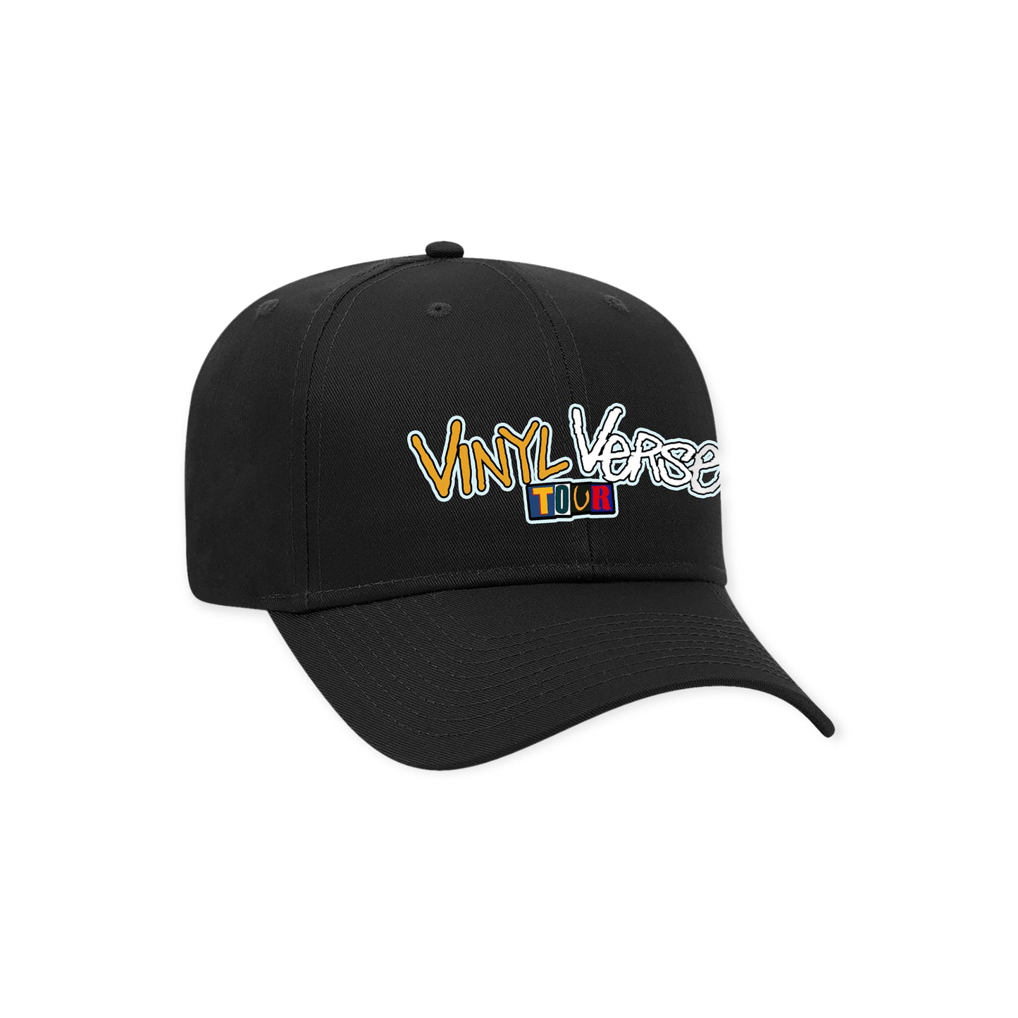 Vinyl Verse Tour Hat