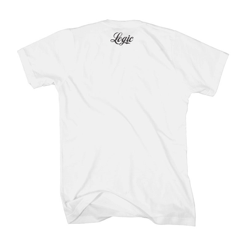 YSIV Static T-Shirt