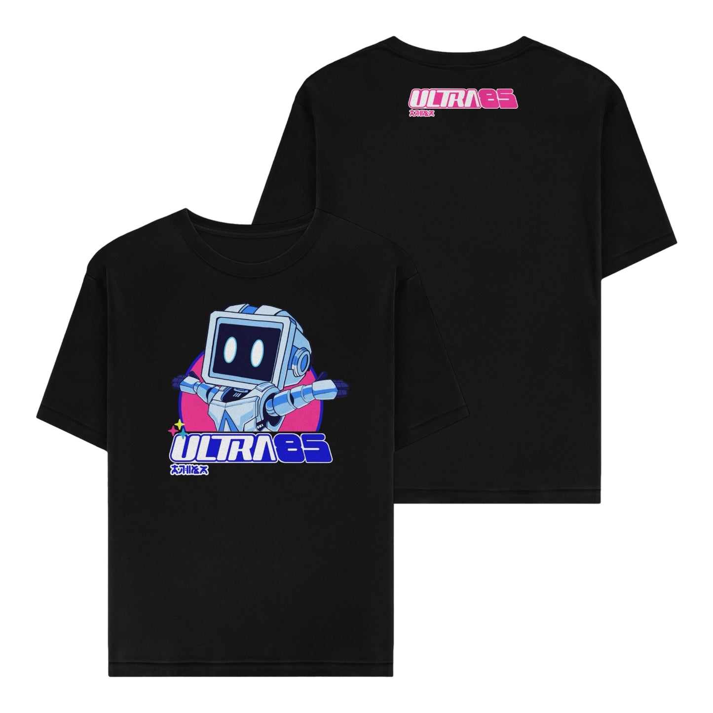 ATM Boy T-Shirt