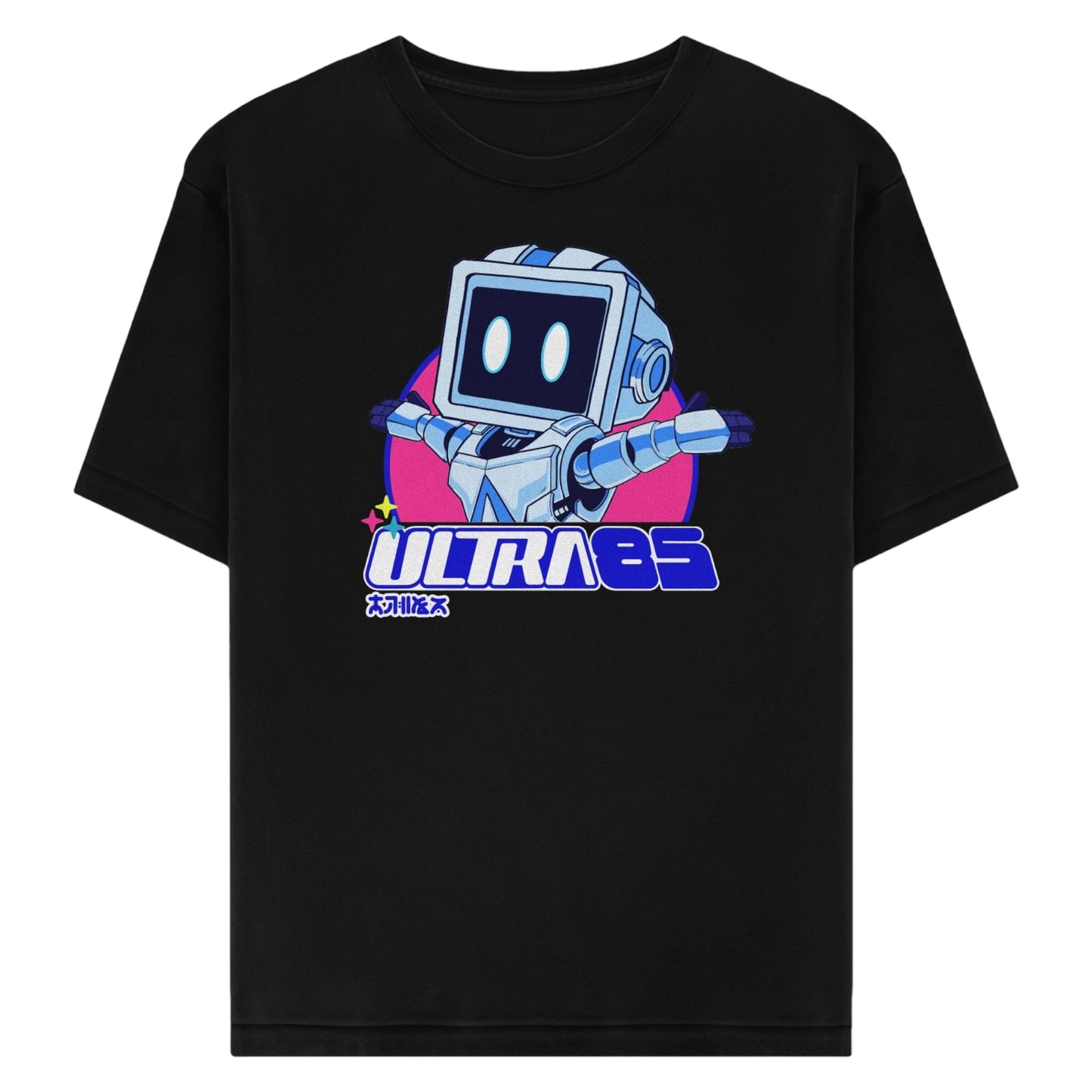 ATM Boy T-Shirt
