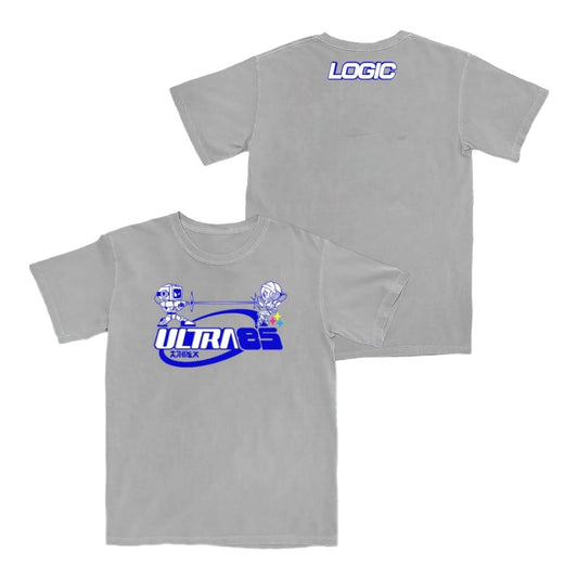 ATM vs Thalia T-Shirt