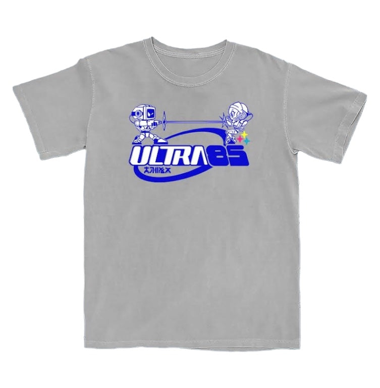 ATM vs Thalia T-Shirt