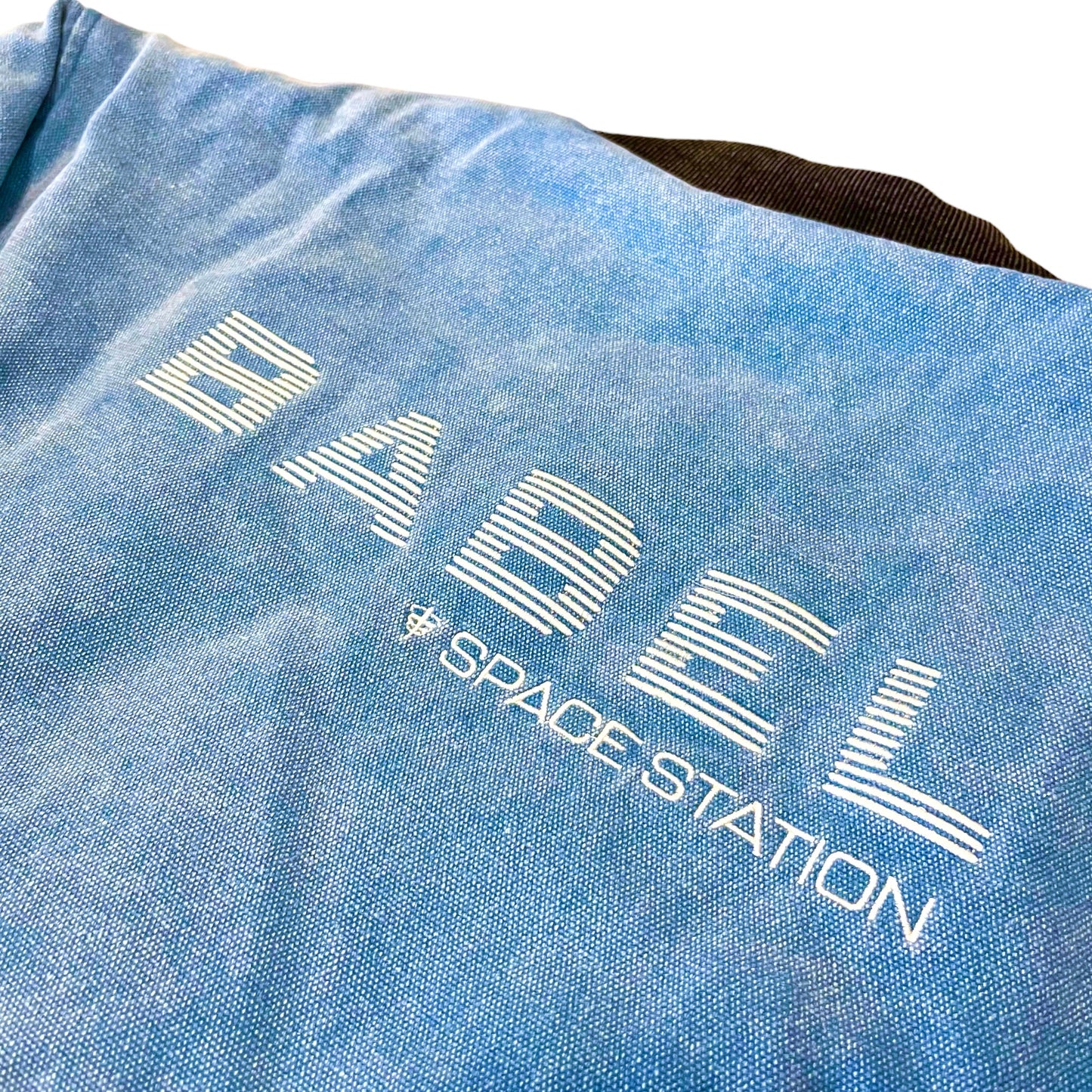Babel Bomber Jacket