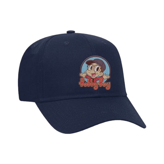 Bobby Boy Productions Kids Hat