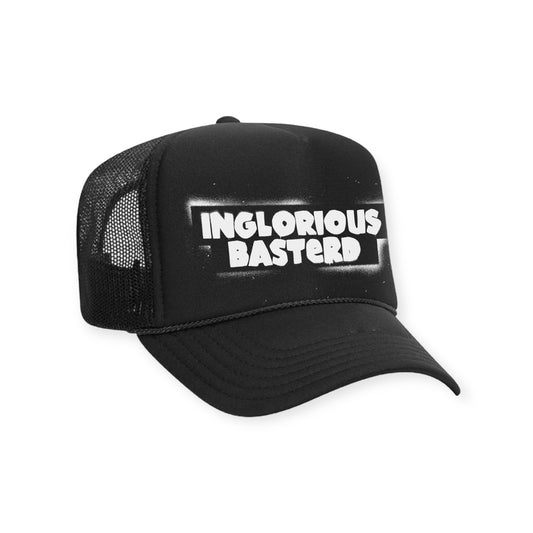 Inglorious Basterd Trucker Hat