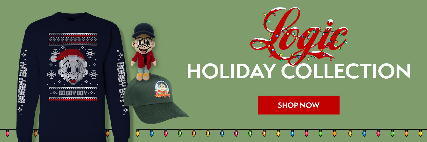 Logic Official Store