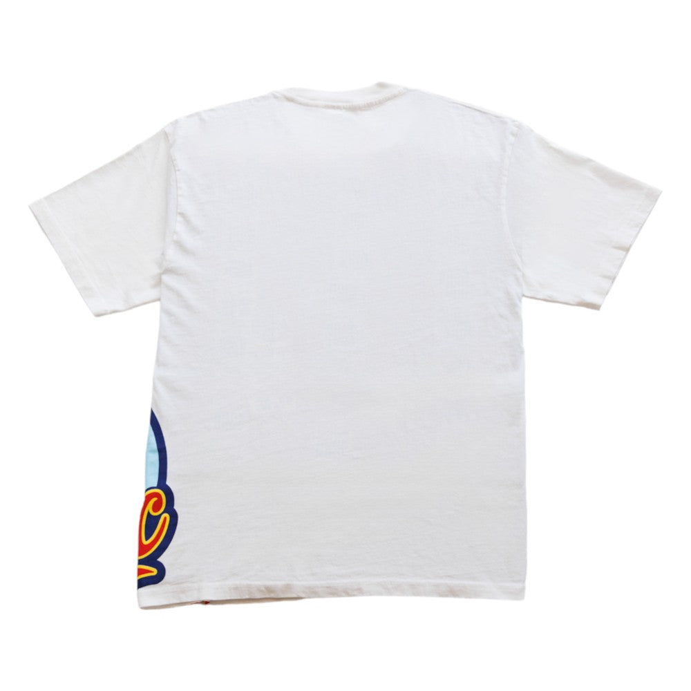 Logic Smiley Logo T-Shirt