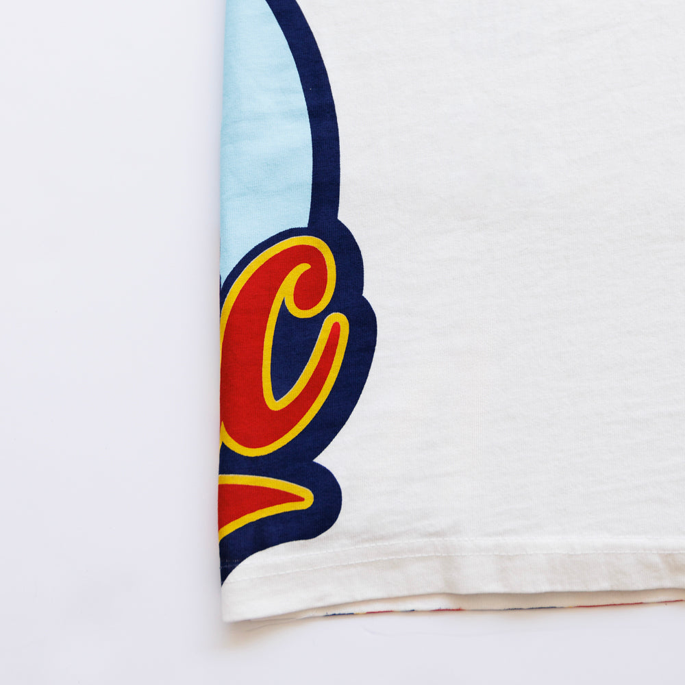 Logic Smiley Logo T-Shirt