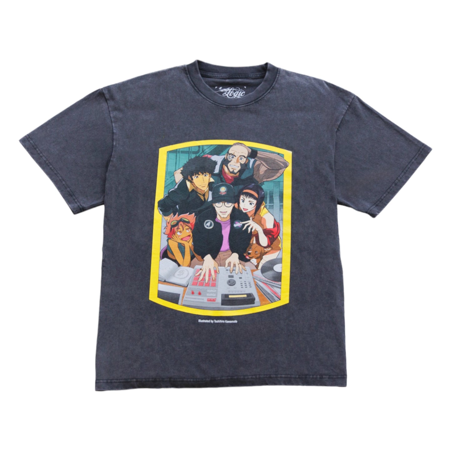 See You Space Cowboy T-Shirt