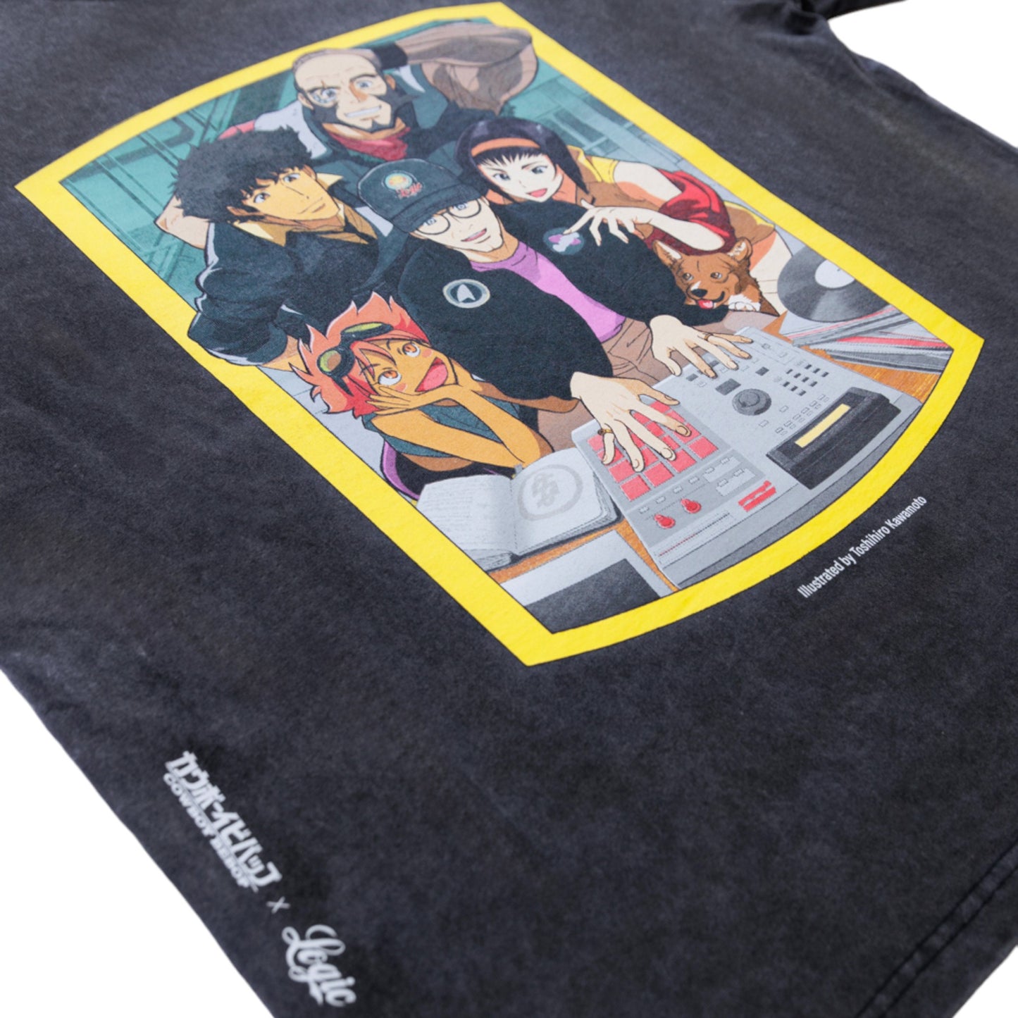 See You Space Cowboy T-Shirt