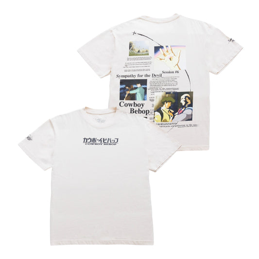 Sympathy For The Devil T-Shirt