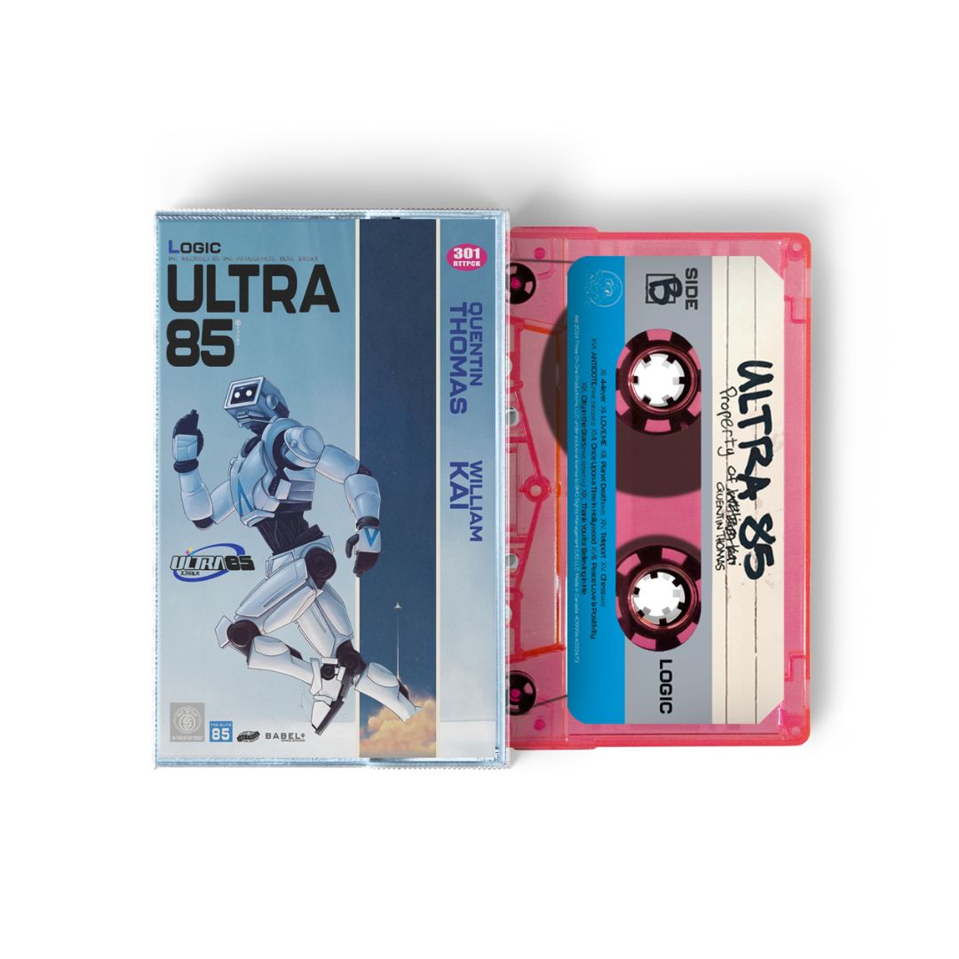 Ultra 85 Cassette