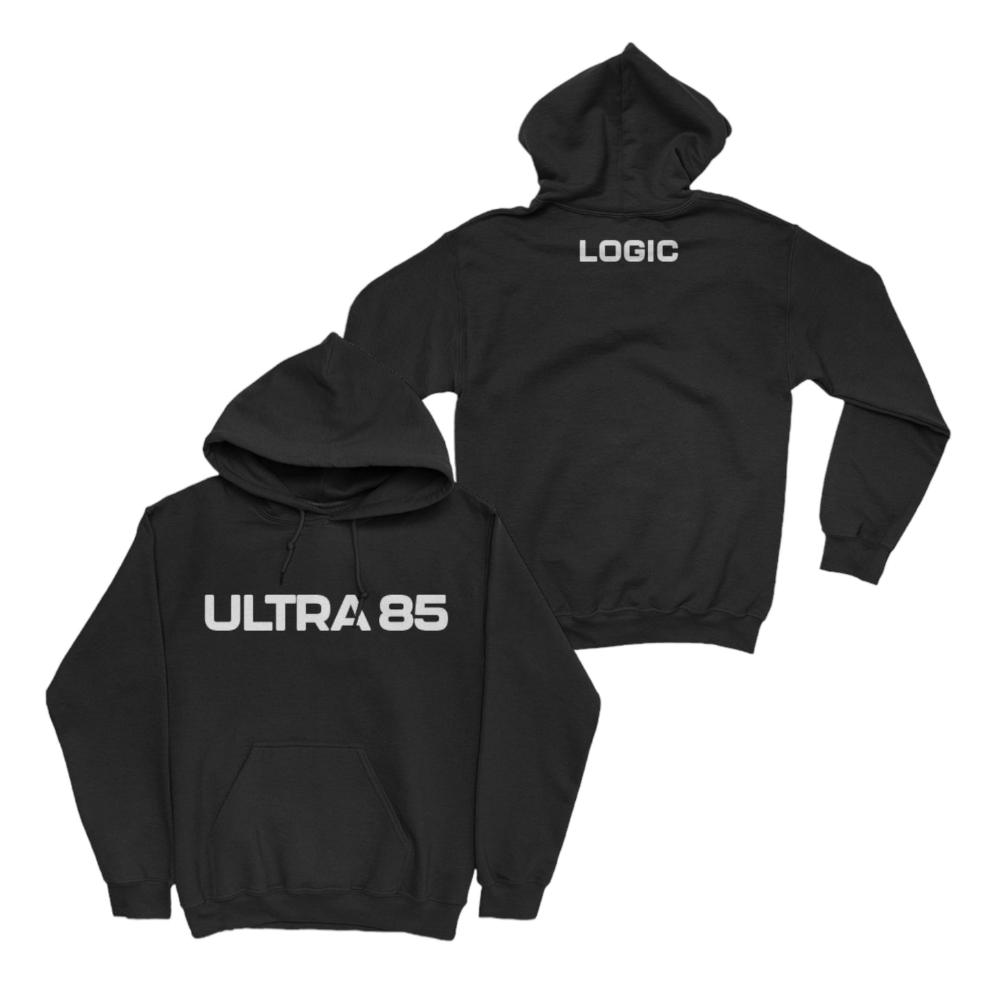 Ultra 85 Hoodie