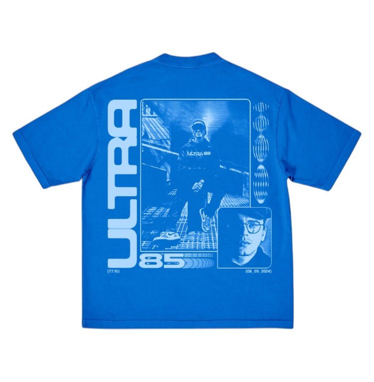 Ultra 85 Photo T-Shirt