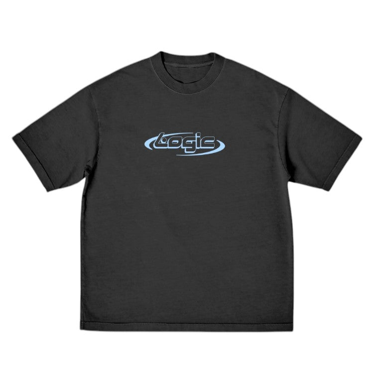 Ultra 85 Tracklist T-Shirt