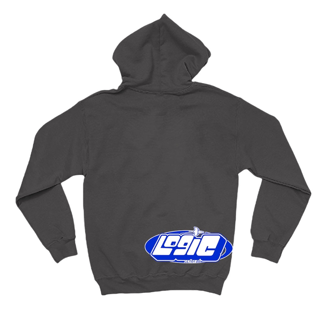 Ultra Elite Hoodie