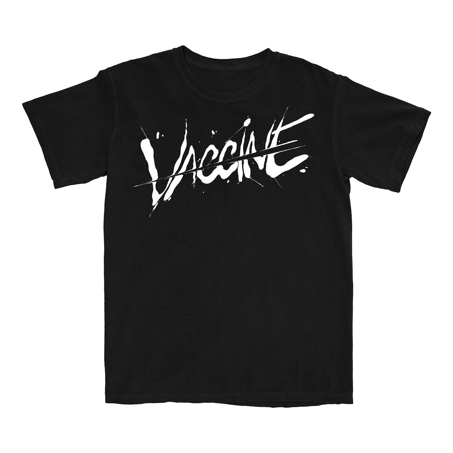 BTIII Vaccine T-Shirt