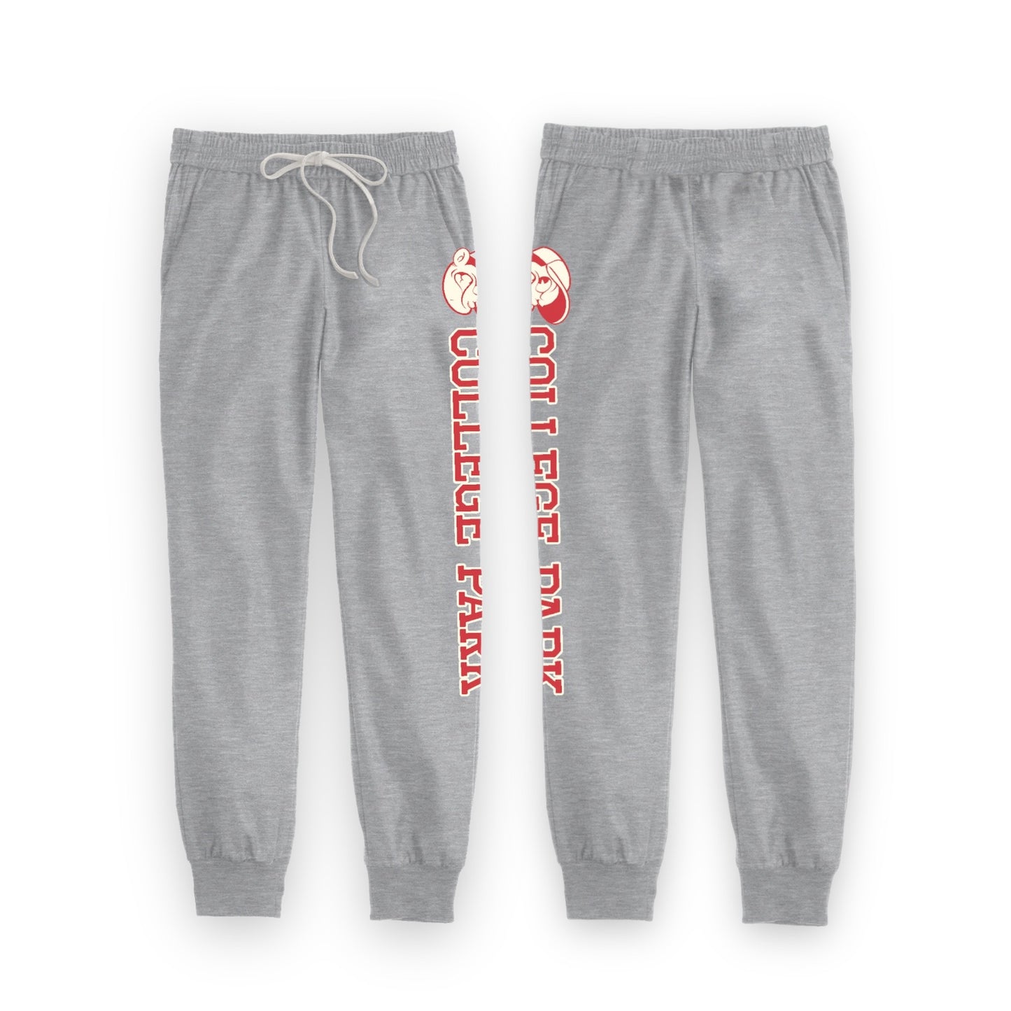 College Park Collegiate Joggers