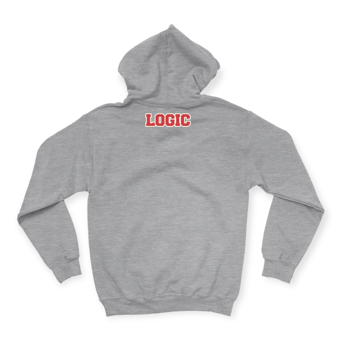 College Park Collegiate Hoodie