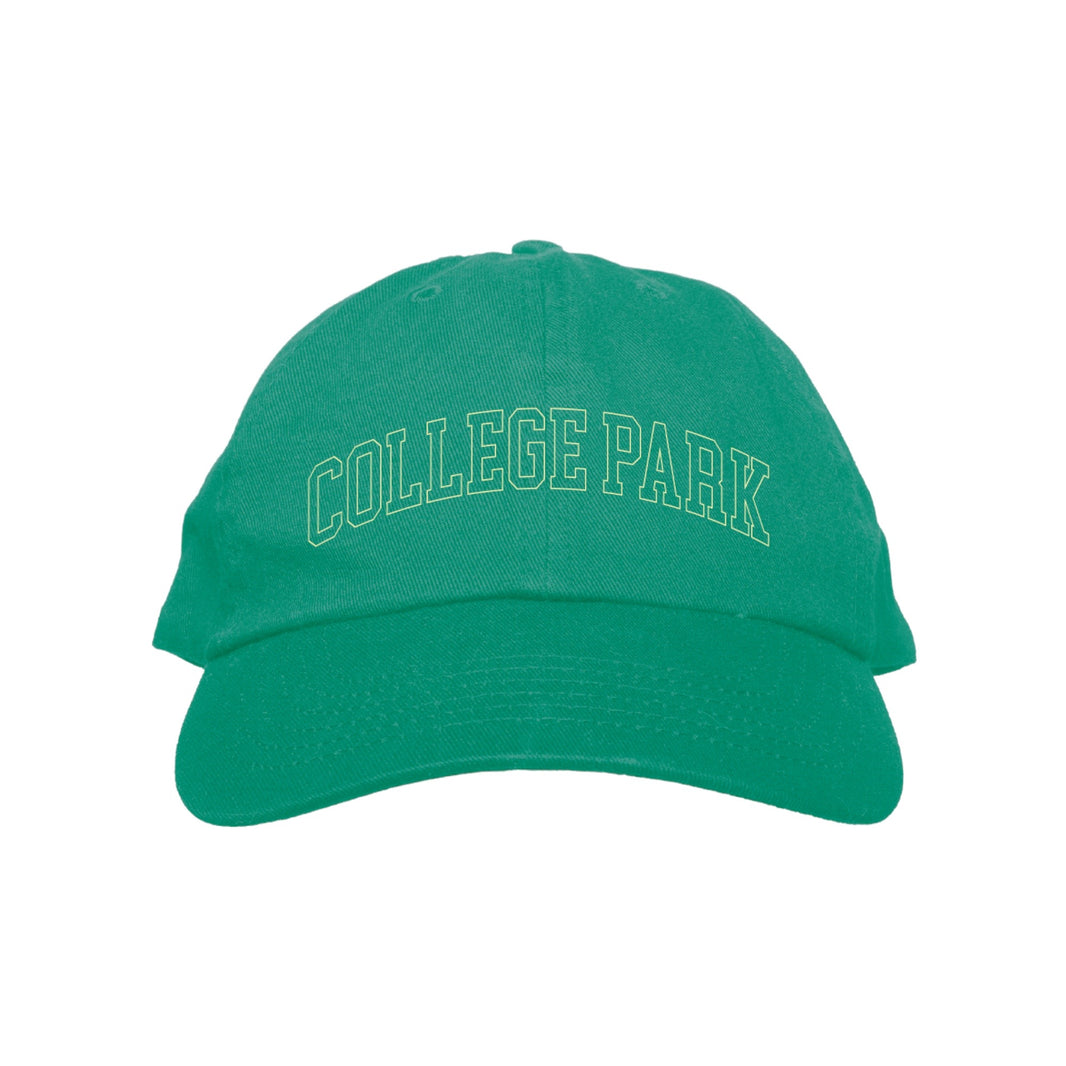 College Park – Logic