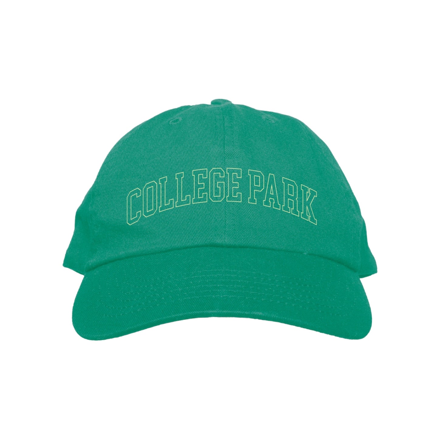 College Park Collegiate Hat