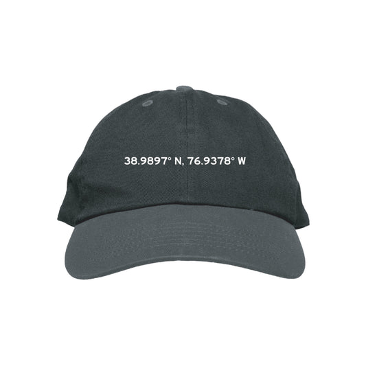 Coordinates Hat