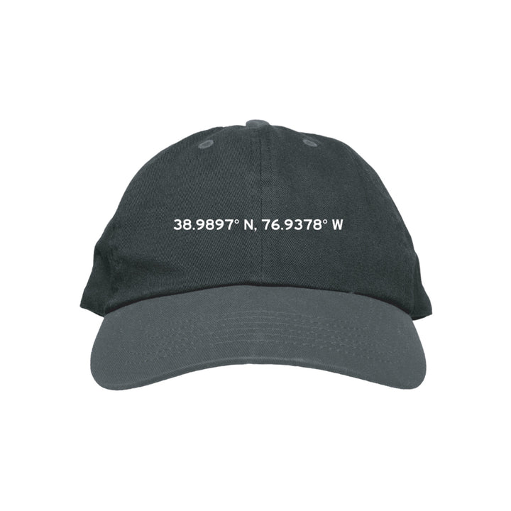 Hats – Logic