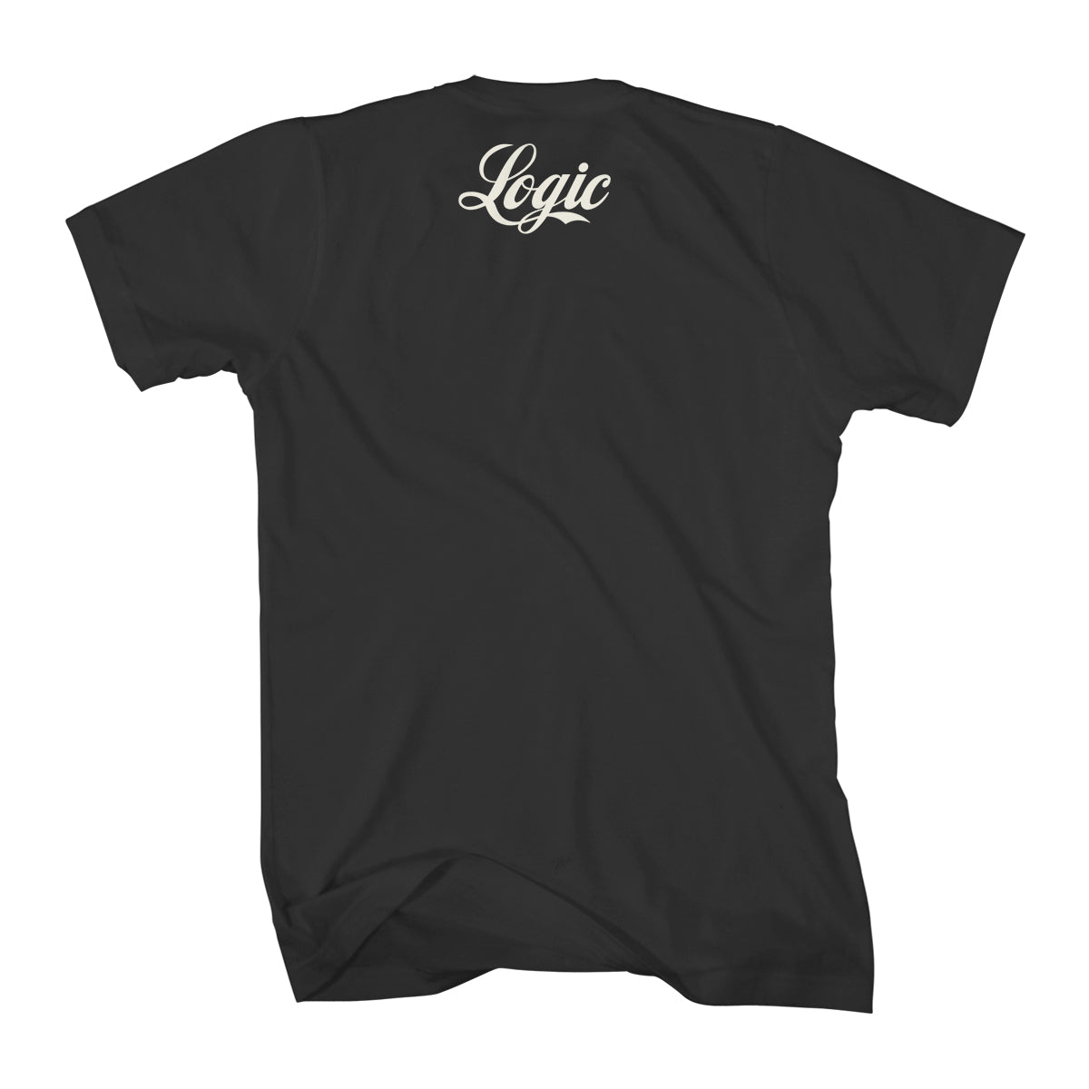 Logic t shirt clearance