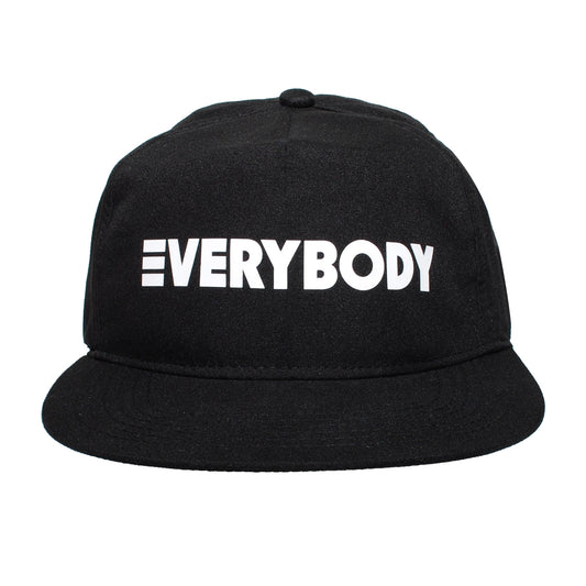 Everybody Logo Hat