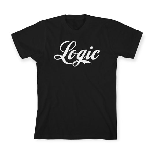 Logic Logo T-Shirt