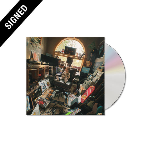 Vinyl Days – Logic
