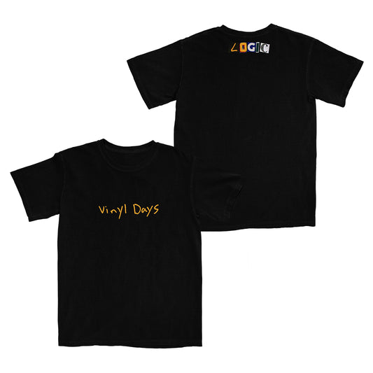 Vinyl Days T-Shirt